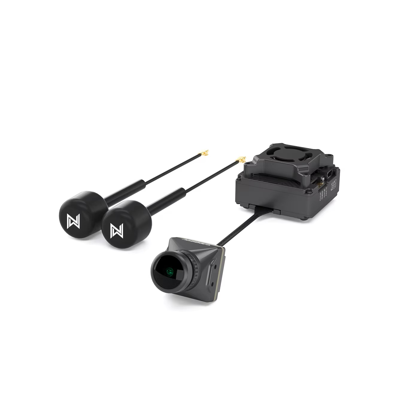 Caddx Walksnail Avatar GTキット | - Fpv Drone Kit のレビューと価格