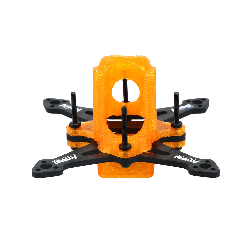 Angel 16 1.6インチ カーボンファイバーFPVフレ - Fpv Drone Bag のレビューと価格