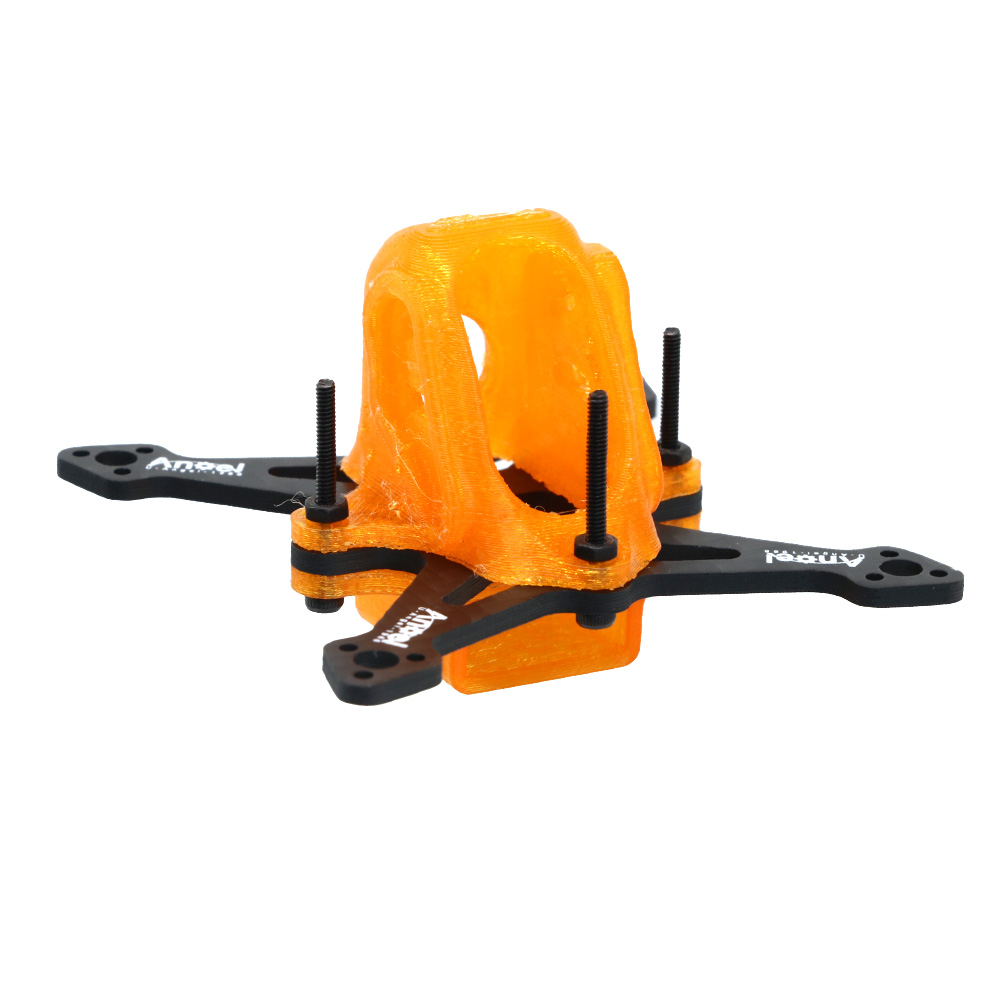Angel 16 1.6インチ カーボンファイバーFPVフレ - Fpv Drone Bag のレビューと価格