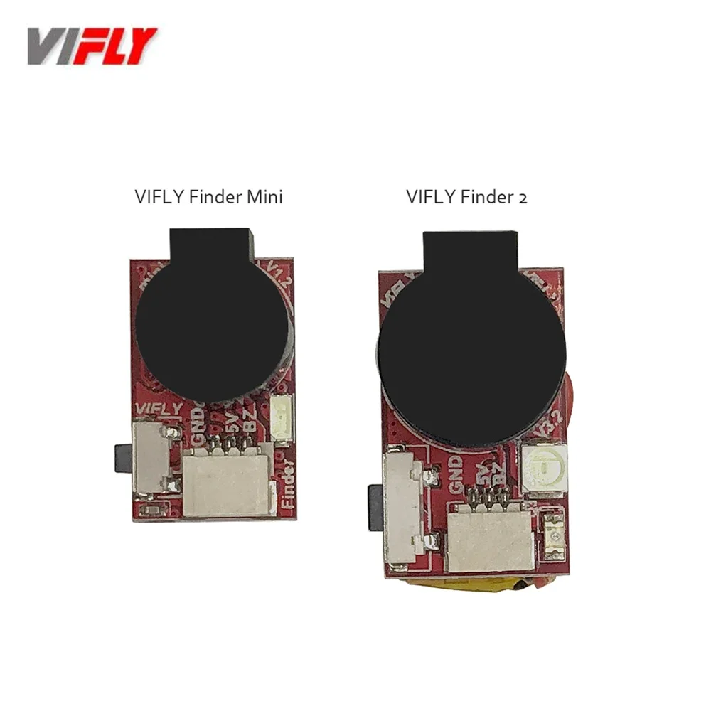 VIFLY Finder Mini Micro FPV ブザ - Fpv Drone Tool Kit のレビューと価格