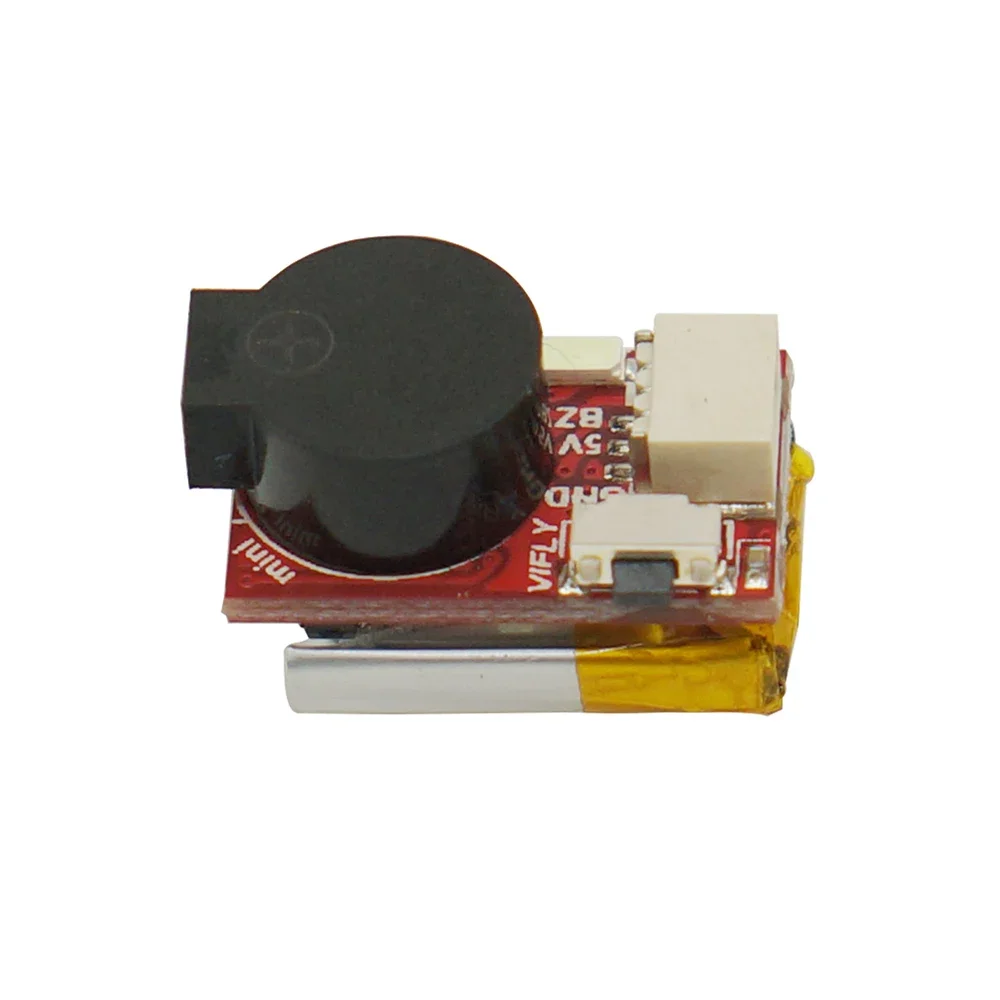 VIFLY Finder Mini Micro FPV ブザ - Fpv Drone Tool Kit のレビューと価格