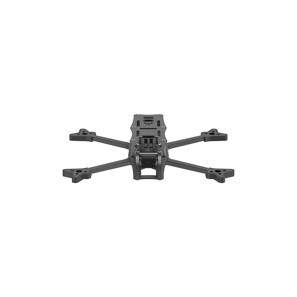 IFlight AOS 5 V5.1 FPVフレームキット。 - Fpv Drone Quadcopter のレビューと価格