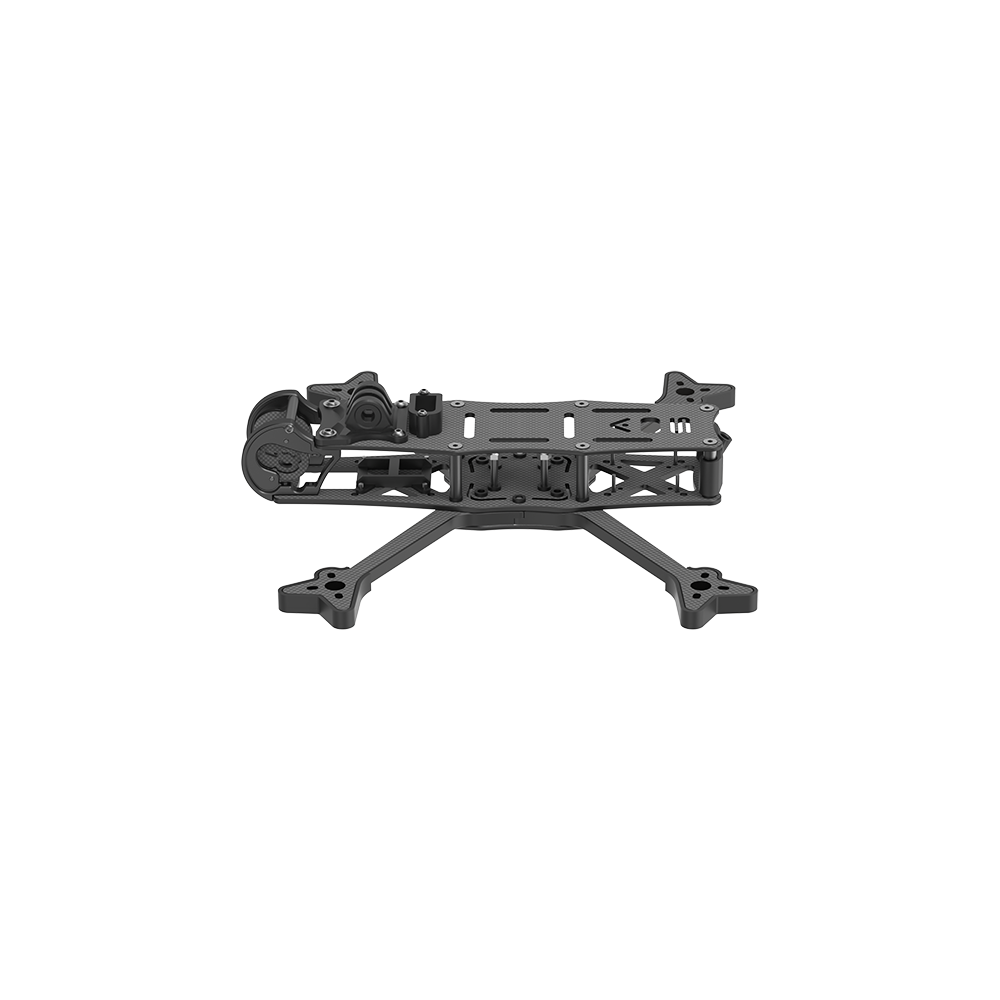 IFlight AOS 5 V5.1 FPVフレームキット。 - Fpv Drone Quadcopter のレビューと価格