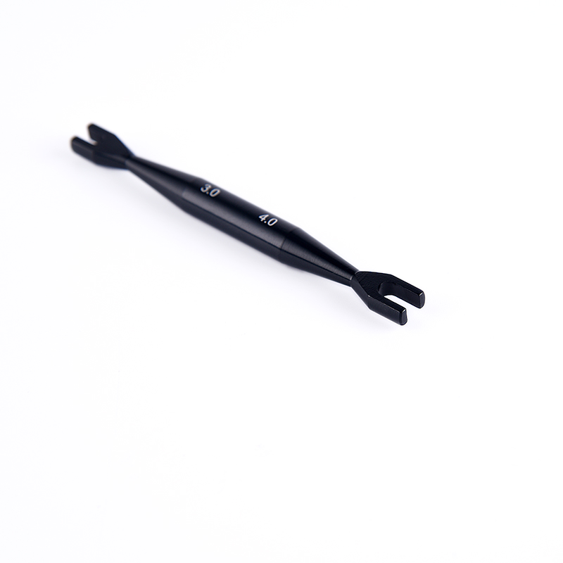 3 個レンチ 3-4 ミリメートル 4.5-5 ミリメートル - Fpv Drone Tool Kit のレビューと価格