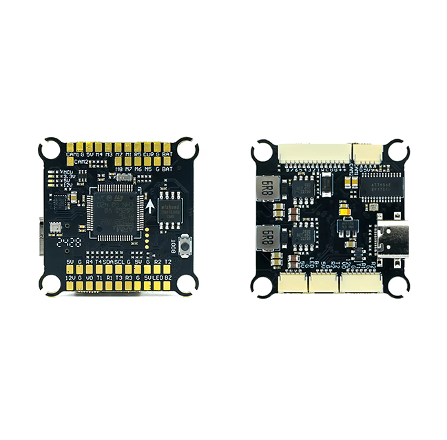 Axisflying Argus Pro ECO F722  - Fpv Drone Esc のレビューと価格