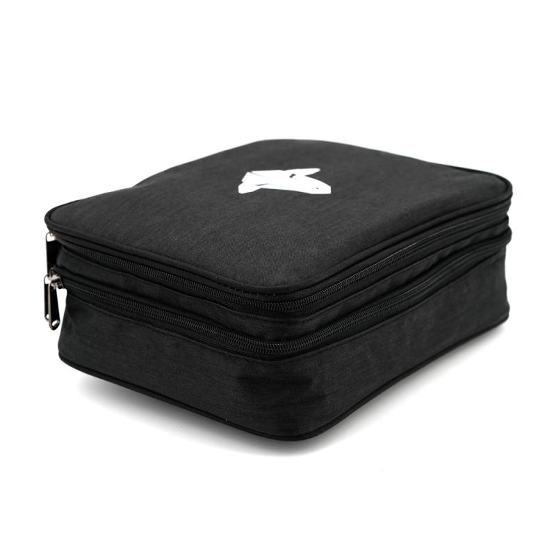 ラジオ送信機用収納ハンドバッグ、Blacksheepギア、ナ - Fpv Drone Bag のレビューと価格