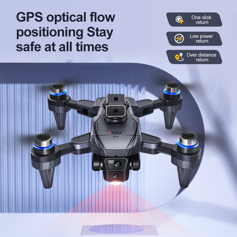 GPS RC ドローン スクリーン付き 4K プロフェッショ - Fpv Drone Charger のレビューと価格