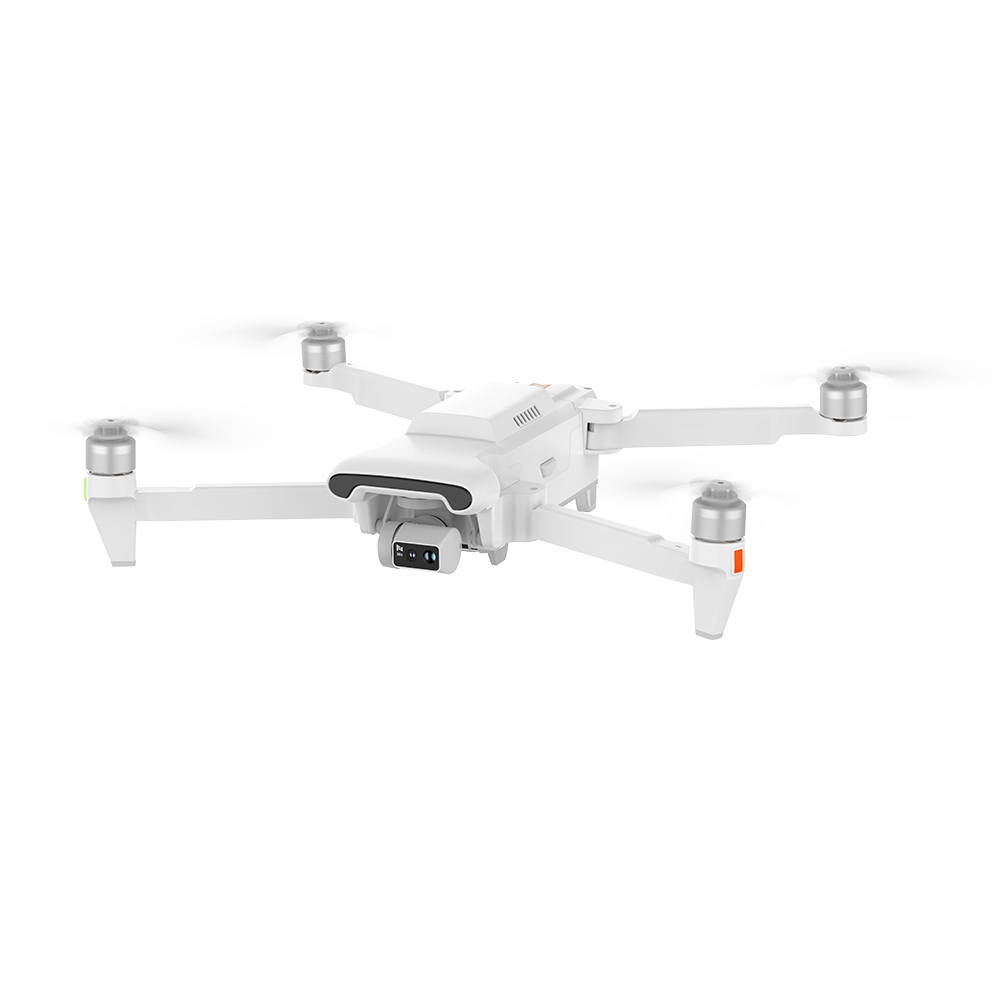 FIMI X8 TELE MAX 長距離ホワイト ロングレン - Fpv Drone Charger のレビューと価格