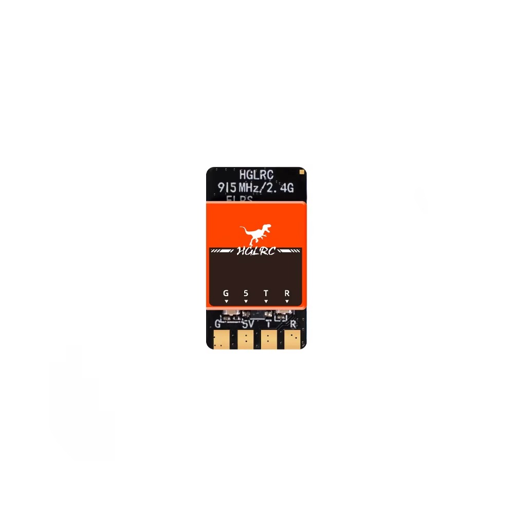 HGLRC デュアルバンド シングルアンテナ レシーバー E - Fpv Drone Antenna のレビューと価格