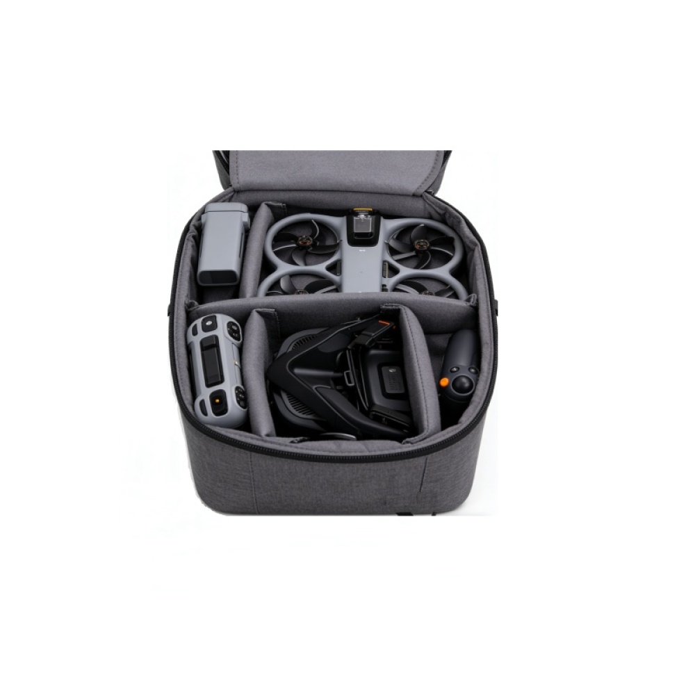 DJI Avata 360用ドローンバックパック、ゴーグルN - Fpv Drone Bag のレビューと価格