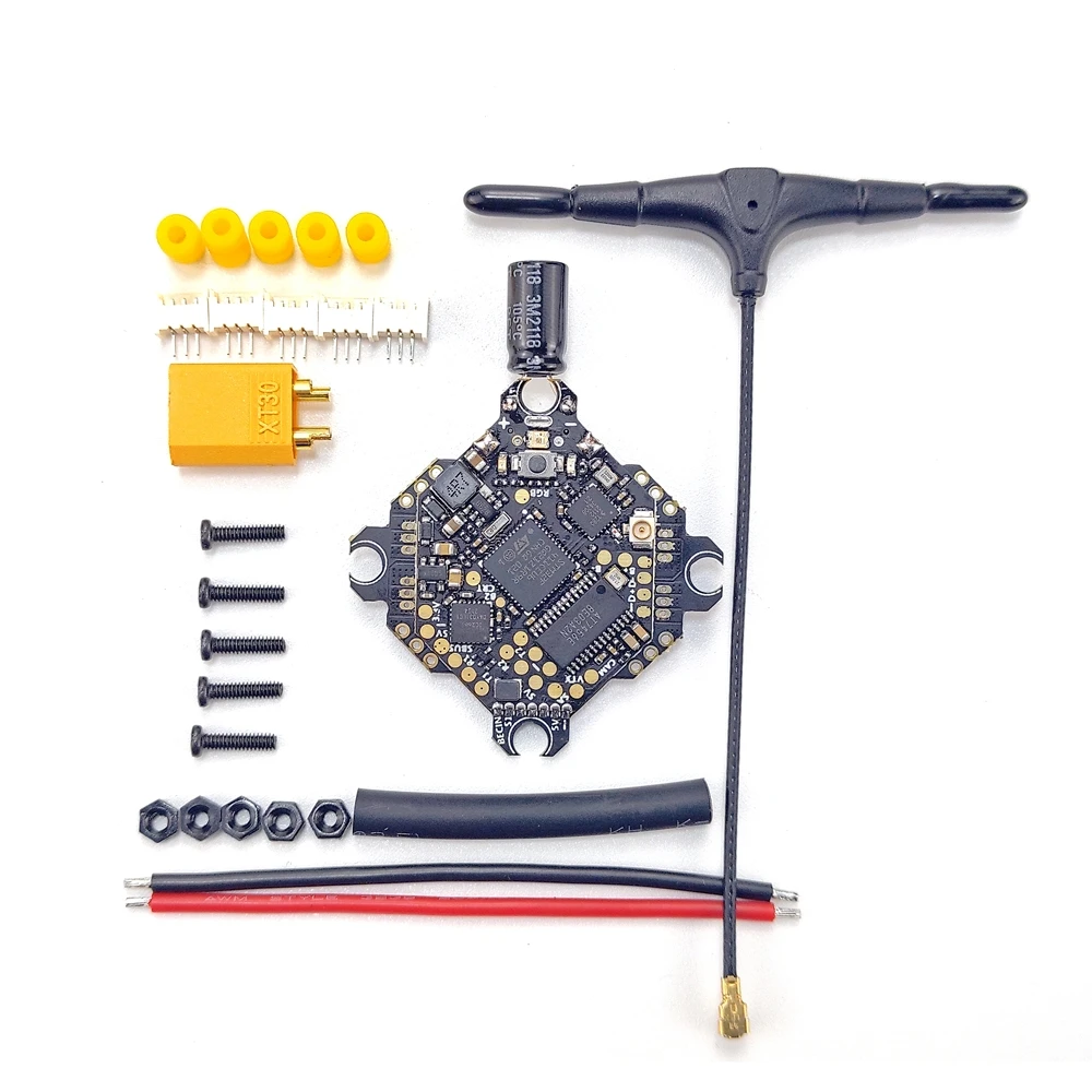 HPXGRC O4 エアユニットアップグレードキット、145 - Fpv Drone Tool Kit のレビューと価格