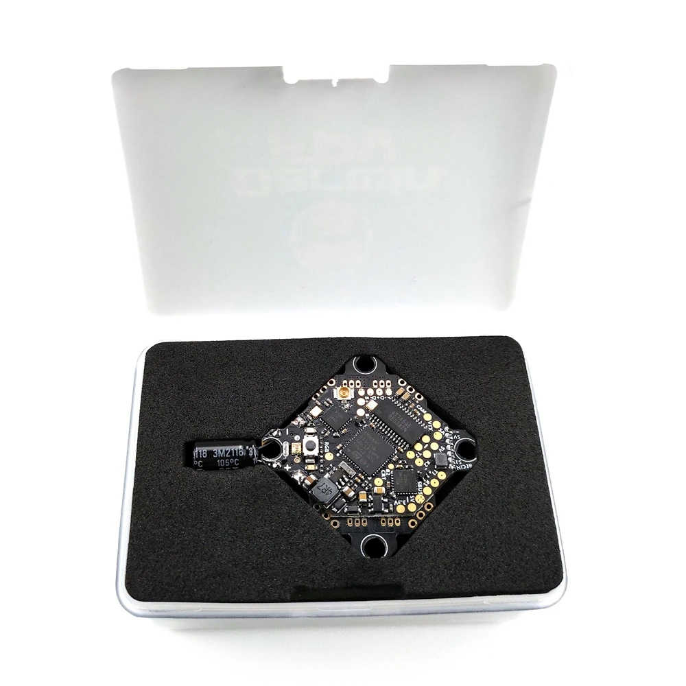 HPXGRC O4 エアユニットアップグレードキット、145 - Fpv Drone Tool Kit のレビューと価格