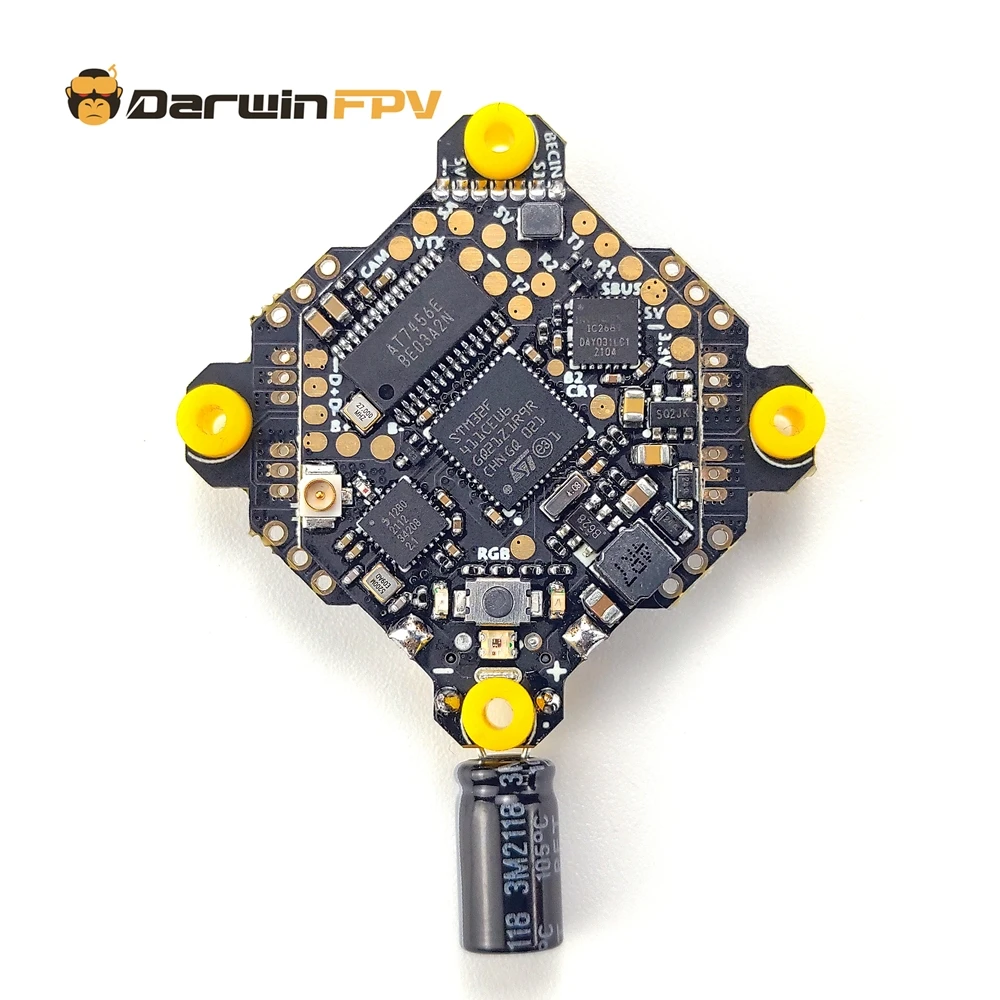 HPXGRC O4 エアユニットアップグレードキット、145 - Fpv Drone Tool Kit のレビューと価格