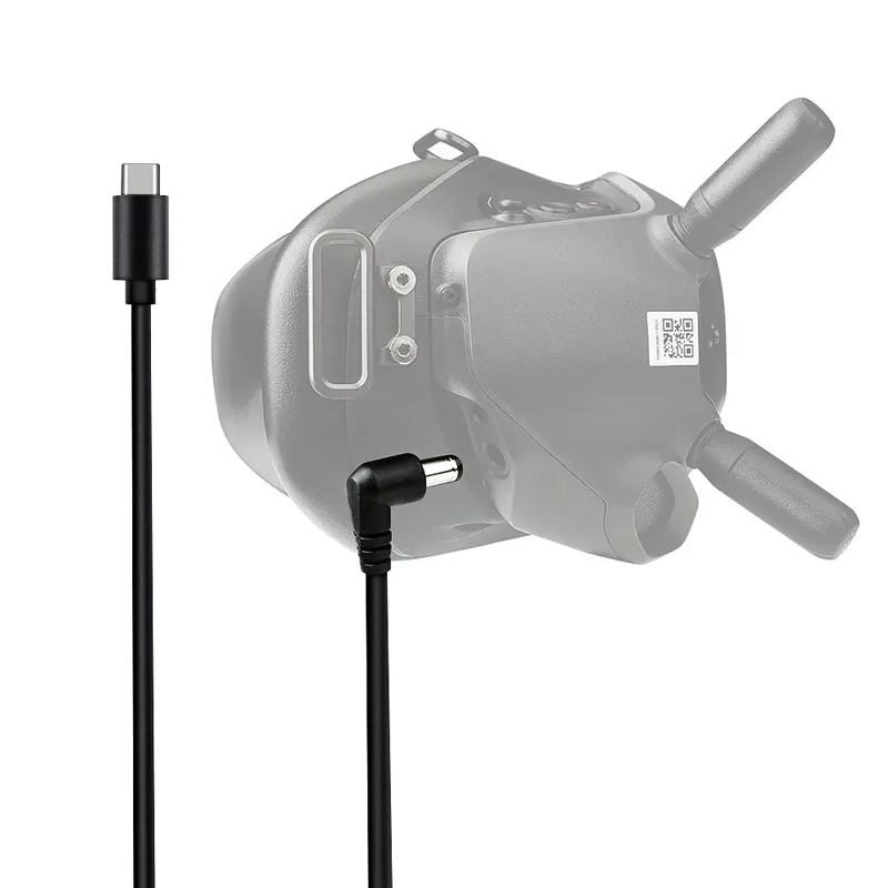 Type-Cポートケーブル対応のPDプロトコル充電対応パワー - Fpv Drone Charger のレビューと価格